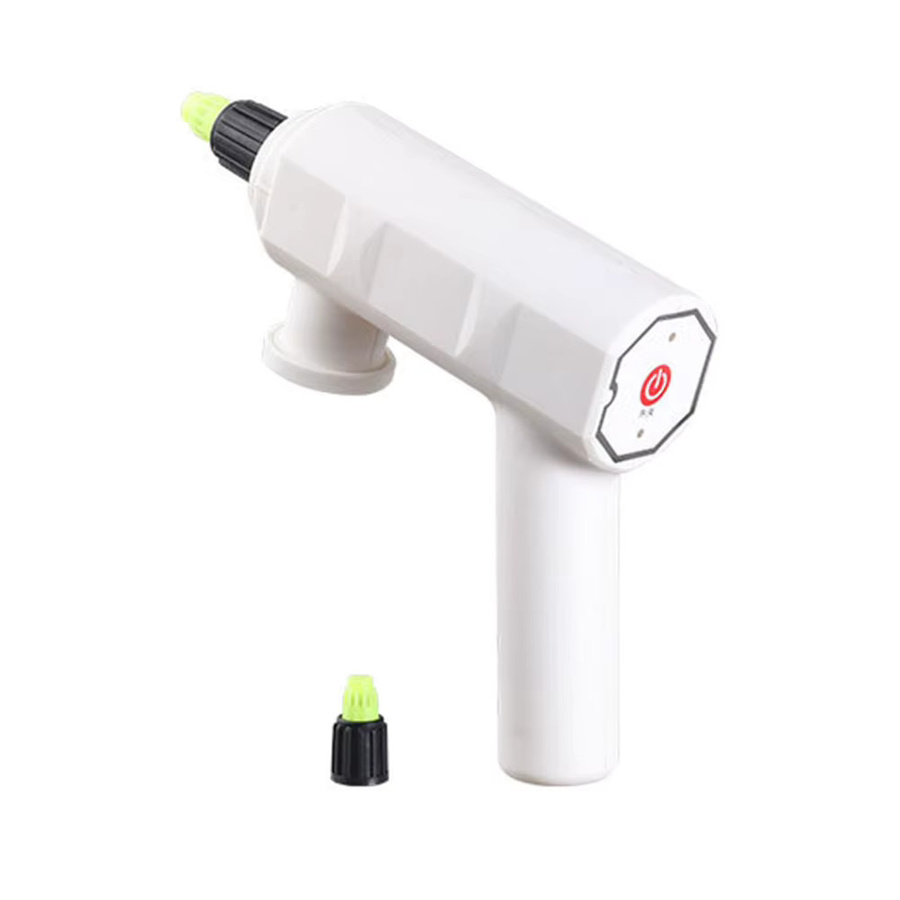 Elektrische Pflanzenspray Flasche von APWIKOGER mit automatischer Bewässerung und USB-Aufladung für den Garten - Bild 2