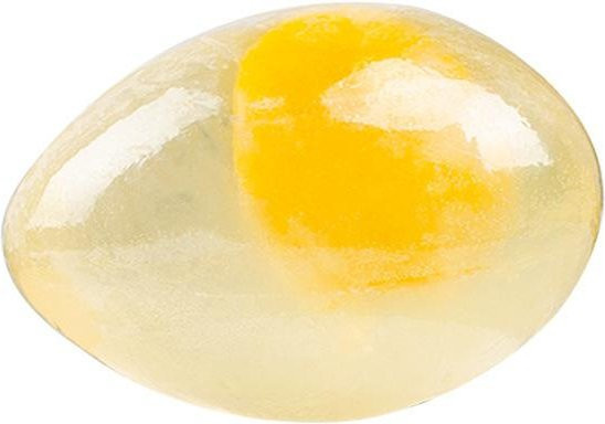 Xiao Home Ei Seife mit Kollagen, Gelb, Unisex - Bild 1