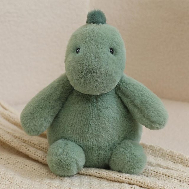 Tuanzi Tier Serie Plüschtier, Dinosaurier, ab 0 Jahren - Bild 1