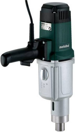 Metabo B 32/3 3-Gang-Bohrmaschine mit 1800W in Grün