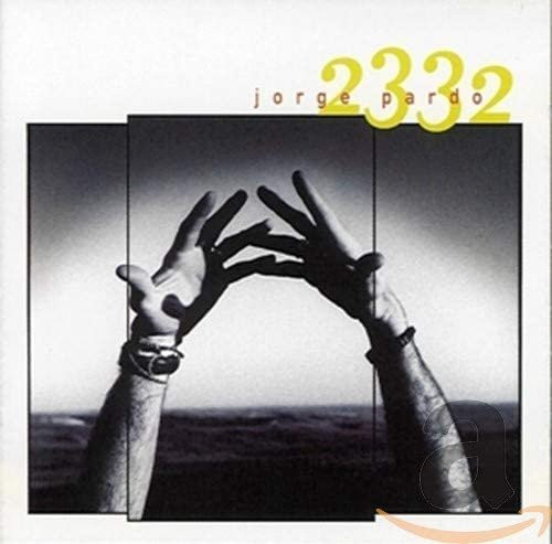 Jorge Pardo CD Jazz Nuevos Medios 1997 Spanien Gebraucht - Bild 1