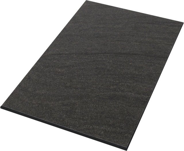Schneider Auslagetablett Sahara Dark in Anthrazit, GN 1/4, B: 16,2 cm, L: 26,5 cm - Bild 1