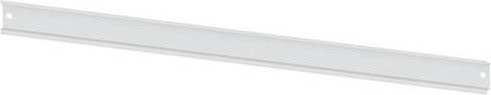 Siemens Hutschienenbausatz 8GK9910-0KK40 in Silber - Bild 1