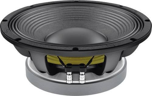 Lavoce WAF124.01 12 Zoll Tieftöner in Schwarz 8 Ohm - Bild 1