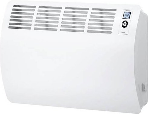 Stiebel Eltron Konvektor CON 20 Premium 2000W in Alpinweiß - Bild 1