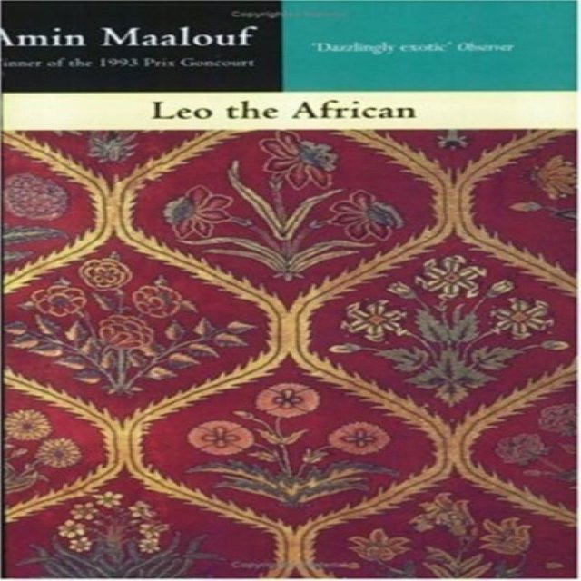 Leo der Afrikaner von Amin Maalouf, Taschenbuch - Bild 1