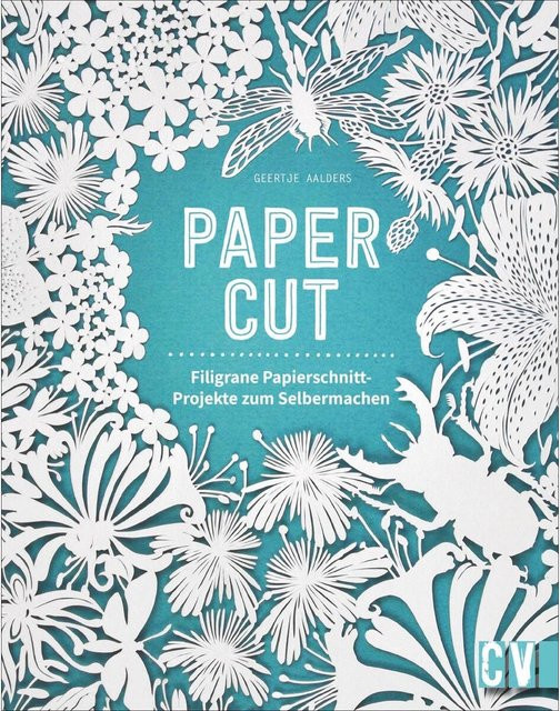 Papercut von Christophorus Verlag für Erwachsene in Multicolour - Bild 1