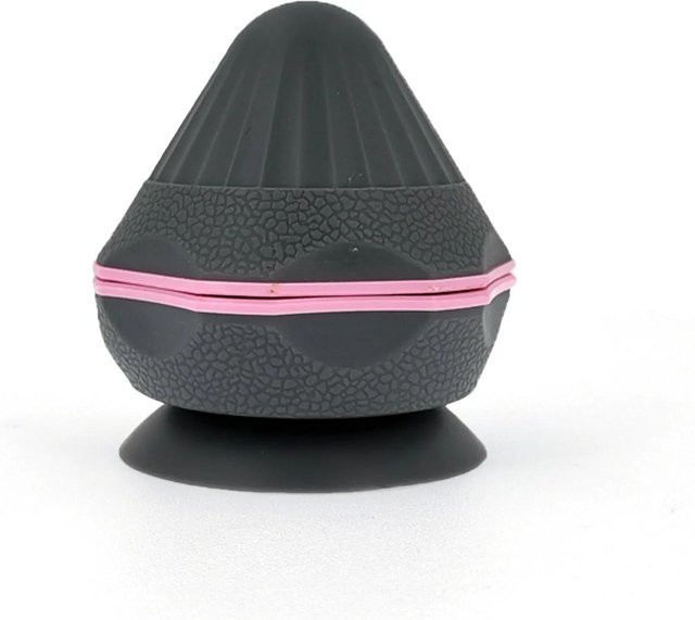 NATAWA Silikon-Massagekegel, rosa, Unisex - Bild 1