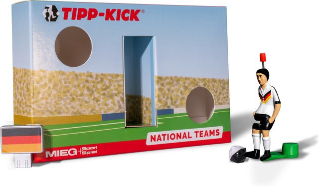 TIPP-KICK Torwandbox Deutschland - Bild 1