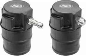VIGOR Adapter 46/51 mm V4306 Schwarz - Bild 1