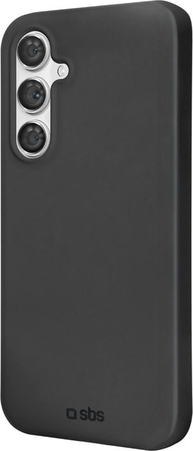 Instinct Schutzhülle für Samsung Galaxy A35 in Schwarz - Bild 1
