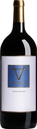 Volver Rotwein Tempranillo 2019 Kastilien-La Mancha trocken 1,5 l