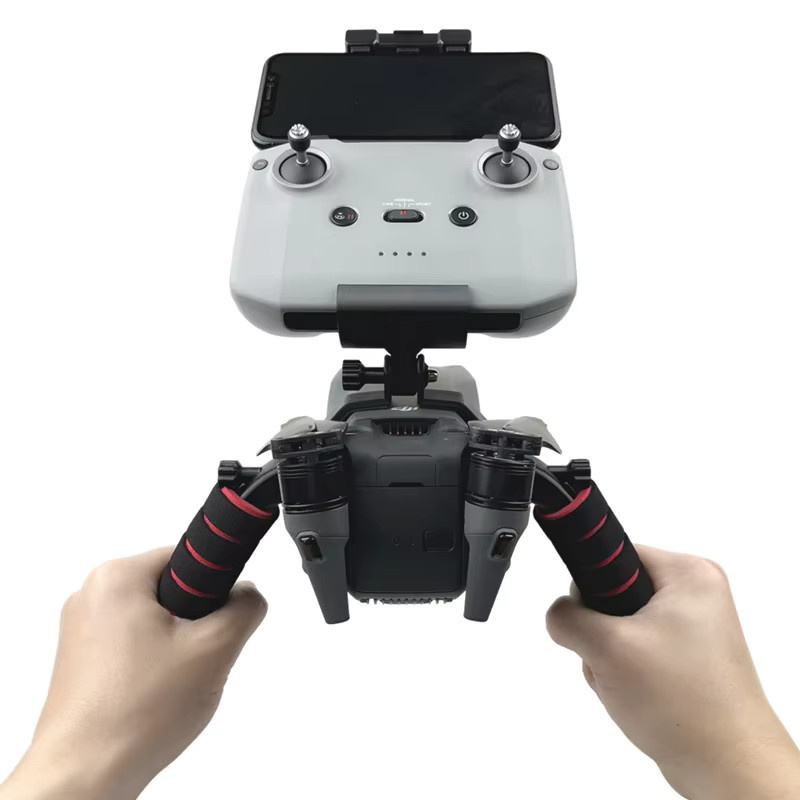 DJI RC-N1 Fernbedienung Halterung für Mavic 3 und Mavic 3 Pro Handheld Landing Bracket Zubehör - Bild 5