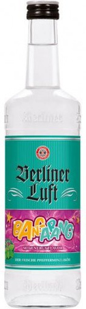 Berliner Luft Bangarang, Likör & Aperitif, 0,7 l