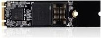 CoreParts M.2 SATA NGFF SSD 512GB 2280 in Schwarz - Bild 1