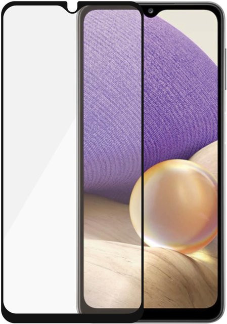 PanzerGlass Schutzglas für Samsung Galaxy A13, A23, A23 5G, M13, M23 5G und M33 5G in Transparent - Bild 1
