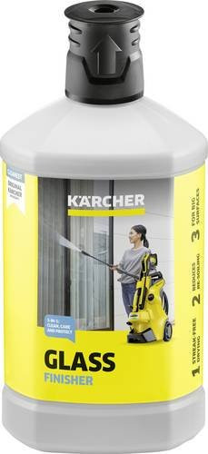 Kärcher Home & Garden Glasfinisher RM 624 Glasreiniger 1 l - Bild 1