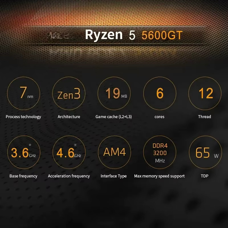 AMD Ryzen Prozessoren für AM4 Sockel - Bild 6