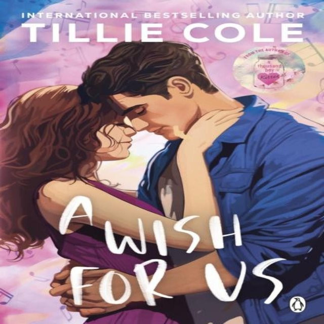 Ein Wunsch für uns von Tillie Cole, Taschenbuch - Bild 1