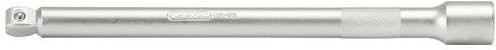 KS Tools Kipp-Verlängerung 1/2 Zoll in Silber aus Chrom-Vanadium, Länge: 305 mm - Bild 1