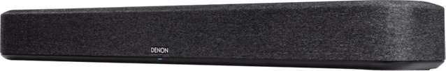 Denon Home Soundbar 550 in Schwarz - Bild 1