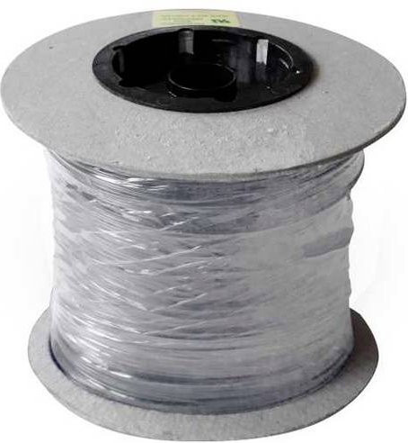 Rautronic Litze Single Core in Grau 305 m - Bild 1