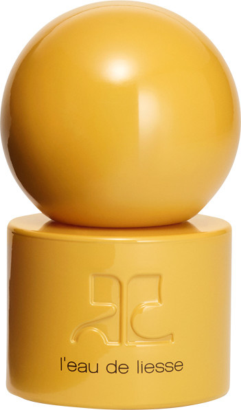 Courrèges L'Eau de Liesse Eau de Parfum, Blumig - Bild 1