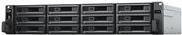 Synology SA3200D NAS-Server mit 12 Einschüben und 16 GB RAM - Bild 2