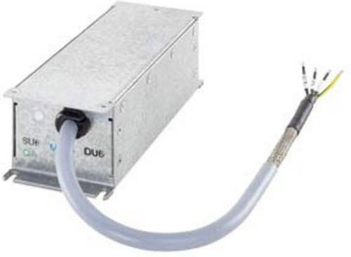 Siemens Netzfilter 6SL3203-0BE17-7BA0 in Silber - Bild 1
