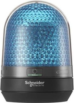 Schneider Electric Signalleuchte XVR3E06 in Blau - Bild 1