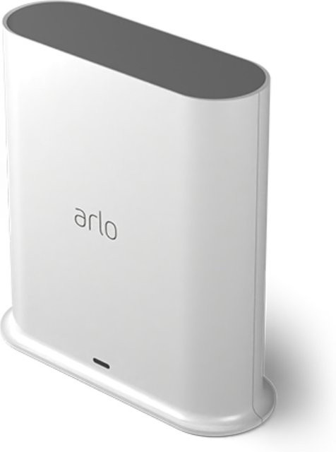 Arlo Pro SmartHub in Weiß mit USB-C Anschluss - Bild 1