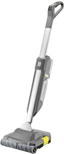 Kärcher Professional BR 30/1 C Bp Bodenwischer in Grau aus Kunststoff ohne Akku - Bild 1