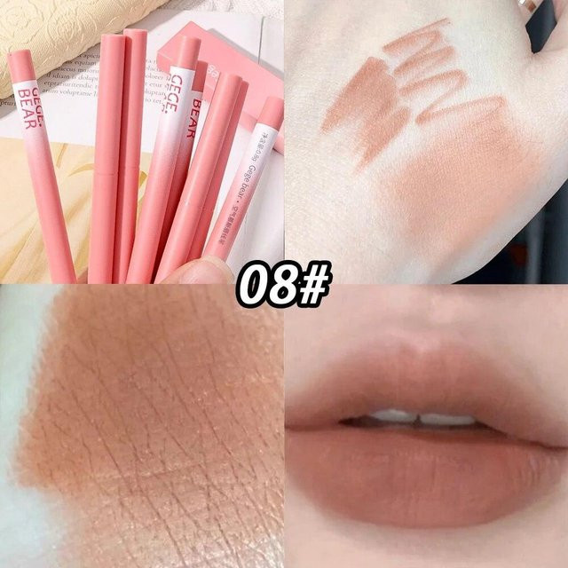 Ambiel Charm Lipliner, Nude, Matt - Bild 1