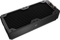 Corsair Hydro X-Serie XR7 240 mm V2 Radiator, Black - Bild 1