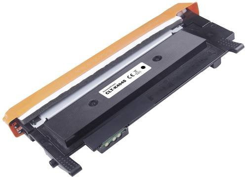 Renkforce Tonerkassette kompatibel mit Samsung CLT-K404S in Schwarz für Laserdrucker - Bild 1