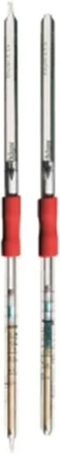 Dräger Röhrchen für Ethylen 01/a transparent - Bild 1