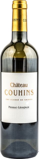 Chateau Couhins Lurton Weißwein 2015, Frankreich, 0,75 l - Bild 1