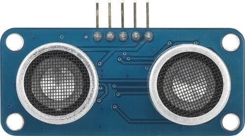 TRU COMPONENTS TC-9927148 Sensor-Modul in Blau - Bild 1
