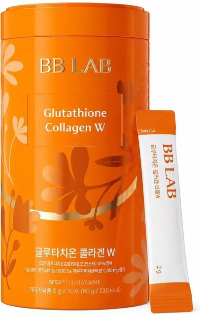 BB LAB Kollagen Serie, 30 Stück, Unisex - Bild 1