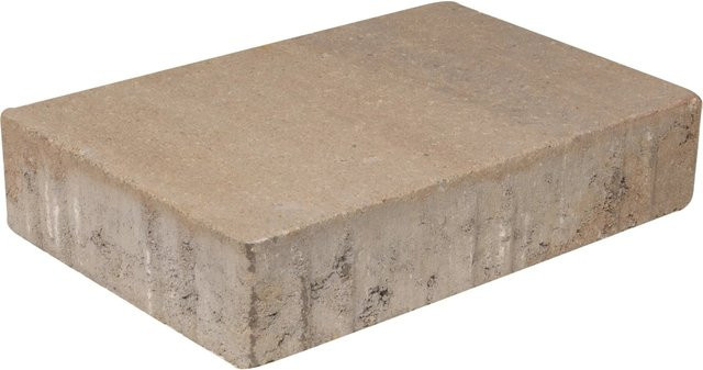 EHL Pflasterstein Veria Muschelcreme in Beige B/T/H: 30 x 20 x 6 cm - Bild 1