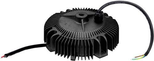 MEAN WELL MW HBG-240-48DA LED-Treiber, dimmbarer Konstantspannung- und Konstantstromtreiber mit DALI, 240W, 28.8 - 48 V/DC, 5A, PFC-Schaltkreis - Bild 1