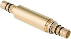 Geberit Langkupplung Mepla aus Rotguss d= 32mm - Bild 1