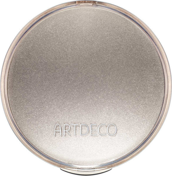 Artdeco Pure Minerals Hydra Mineral Compact Foundation, Matt, Puder - Bild 1