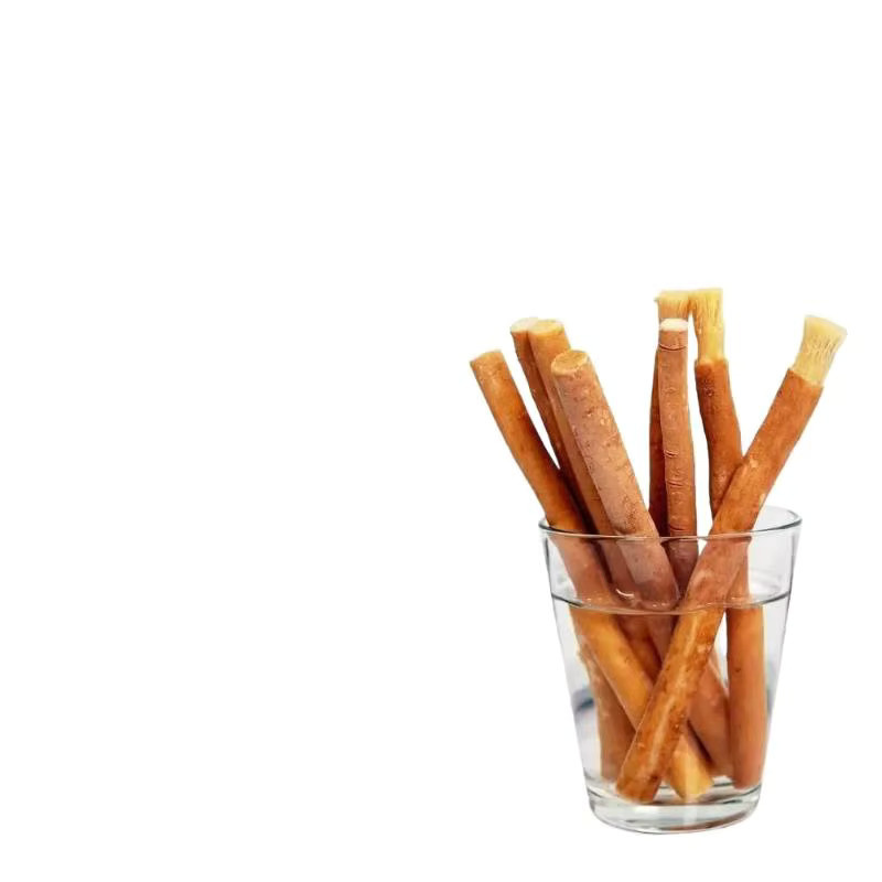 HNKMP Miswak Zahnbürste, natürlicher Zahnaufheller, Unisex - Bild 3