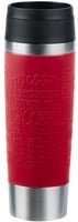 Emsa Travel Mug Classic Grande Thermobecher in Rot - Bild 1