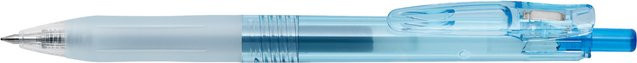 ZEBRA Sarasa Clip Biotube Gelstift in Blau - Bild 1