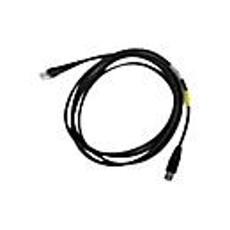 Honeywell USB Verbindungskabel, 5 V, Länge: 3 m, schwarz (CBL-500-300-S00) - Bild 3