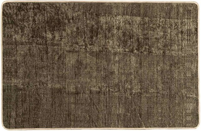 vidaXL Teppichläufer MARSA in Waldgrün, modern und rutschfest, B/T: 300 x 190 cm - Bild 1