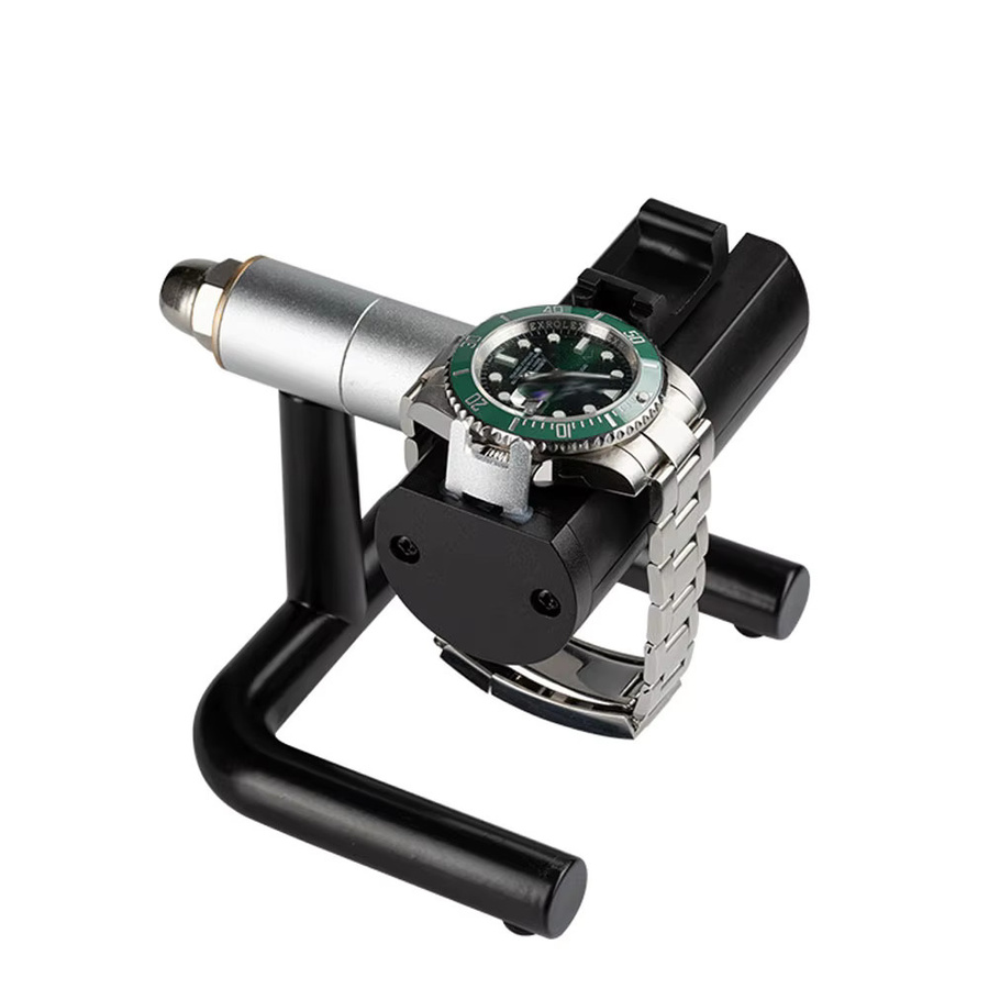 Weishi Timegrapher, Edelstahl, Unisex - Bild 2