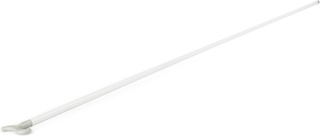 Avosdim Zugstange für Rollläden aus Aluminium in Weiß - Bild 1
